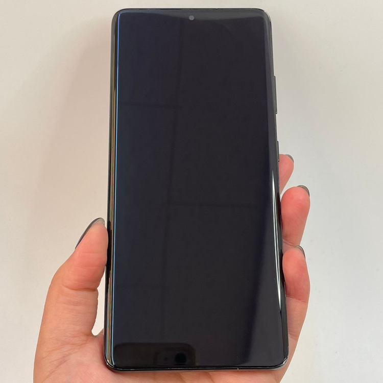 (울산중고폰) 갤럭시S21울트라 (G998) 블랙 256GB 판매 466313 이미지