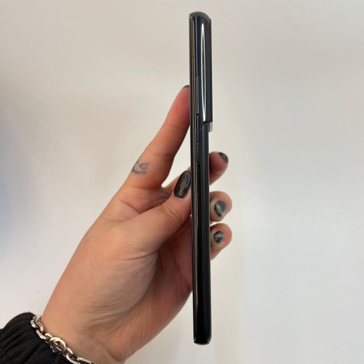 (울산중고폰) 갤럭시S21울트라 (G998) 블랙 256GB 판매 466313 이미지