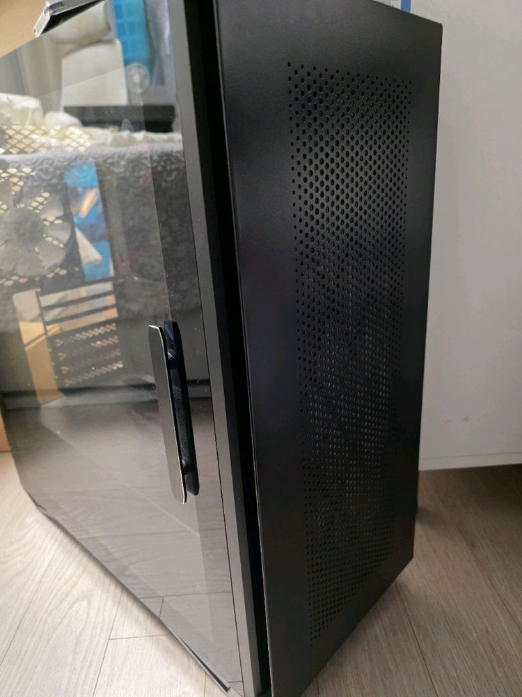 12600k z690d5 a다이16g램*2 케이스 파워 쿨러 글카 등 반본체부품 팝니다 이미지