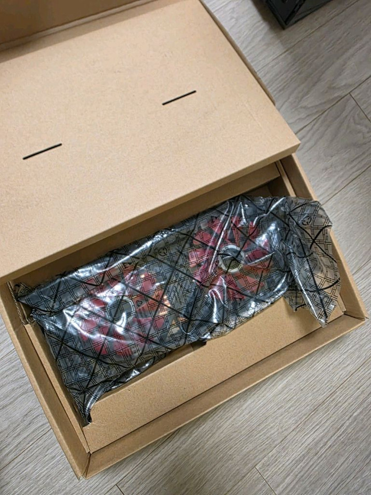 12600k z690d5 a다이16g램*2 케이스 파워 쿨러 글카 등 반본체부품 팝니다 이미지