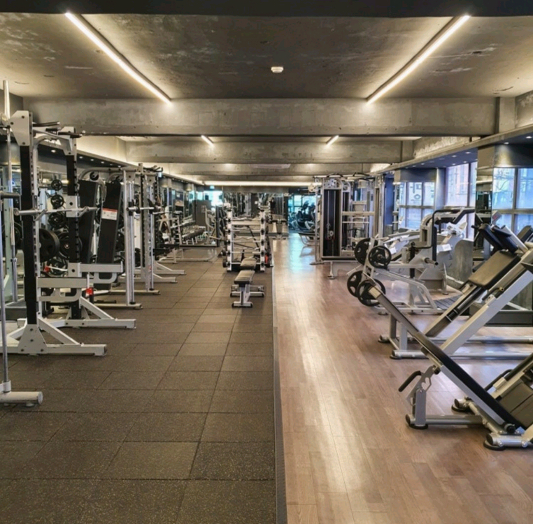 에브리데이짐 5~6개월권+ PT 4회 헬스장 양도합니다 (양도비X) (10월 14일까지) 이미지