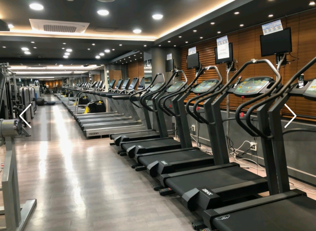 에브리데이짐 5~6개월권+ PT 4회 헬스장 양도합니다 (양도비X) (10월 14일까지) 이미지