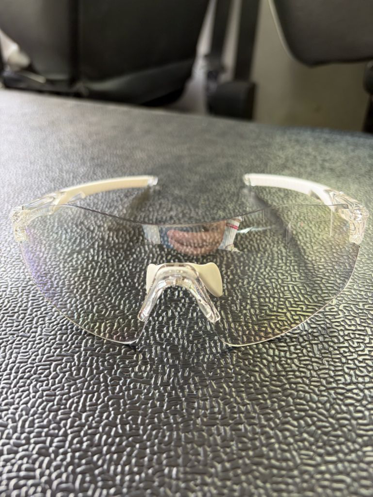 RECLOW 스포츠 고글입니다. 이미지