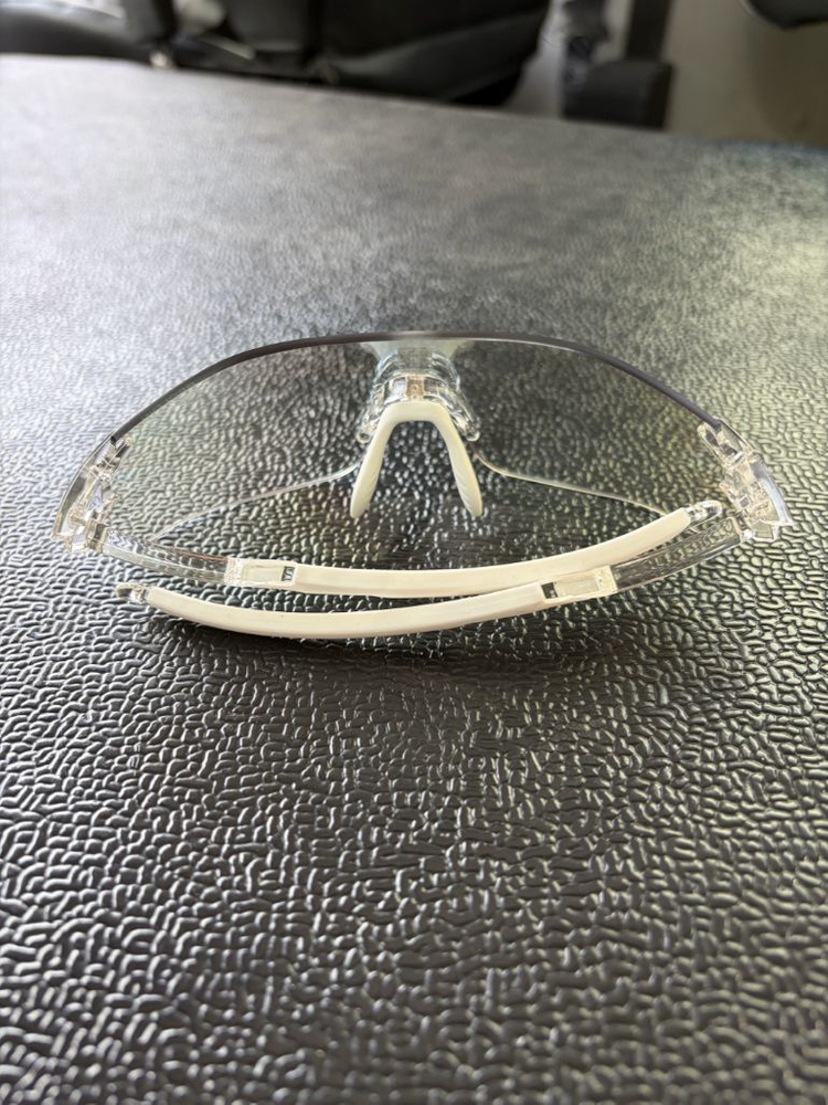 RECLOW 스포츠 고글입니다. 이미지