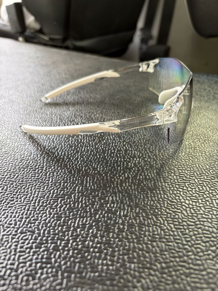 RECLOW 스포츠 고글입니다. 이미지