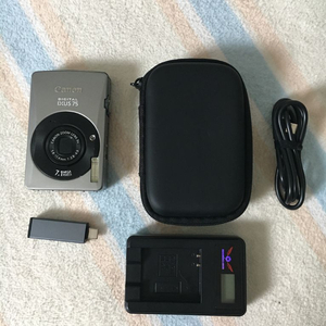 캐논 익서스 75 이미지