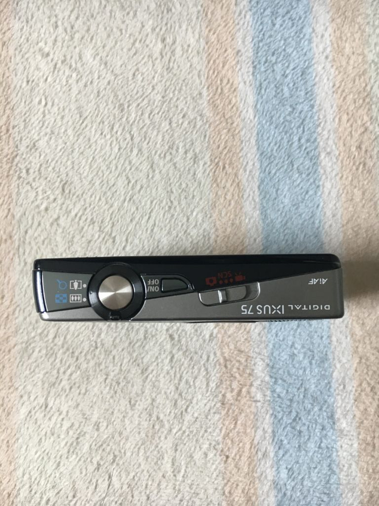 캐논 익서스 75 이미지