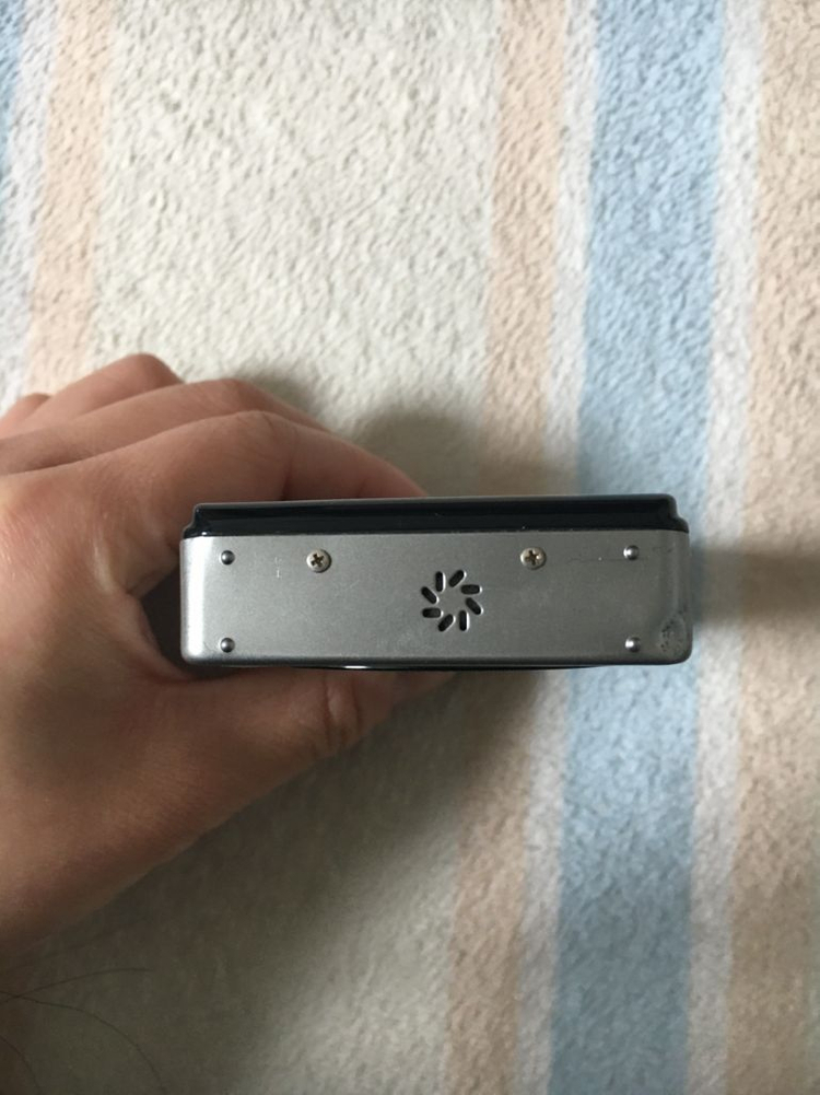 캐논 익서스 75 이미지