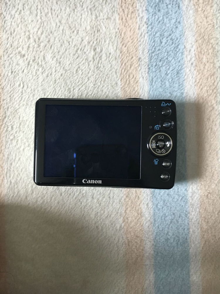 캐논 익서스 75 이미지