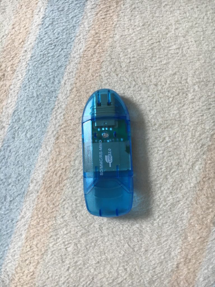 캐논 익서스 75 이미지