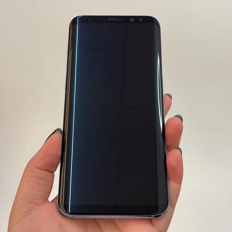 !!서브폰추천!! 갤럭시S8플러스 블루 64GB 460377 울산중고폰 이미지