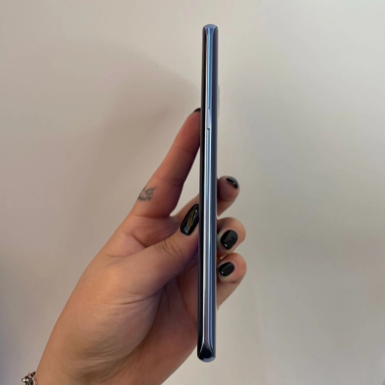 !!서브폰추천!! 갤럭시S8플러스 블루 64GB 460377 울산중고폰 이미지