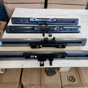 4세대 카니발 9인승 3열레일 1조(2가) 이미지