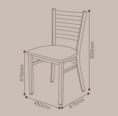 (( 미개봉 새상품 )) 캐빈체어, 캐빈의자, 카페의자, 업소용의자, 식탁의자, 식당의자, 업소용체어, 음식점의자 이미지