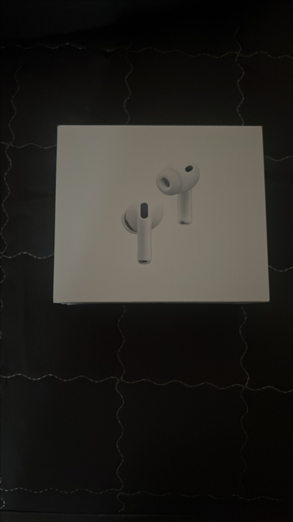 에어팟프로 3세대 미개봉새상품 이미지