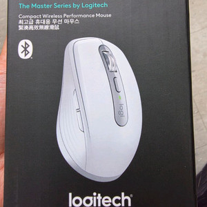 (미개봉) 로지텍 MX anywhere 3s 국내정발 이미지