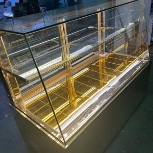 24년식)1500사이즈 케익 진열 카페 냉장 쇼케이스 업소용 냉장고 이미지