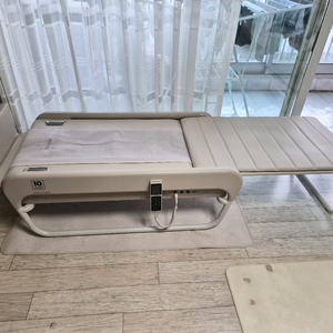 세라잼 온열 마사지 기기 이미지