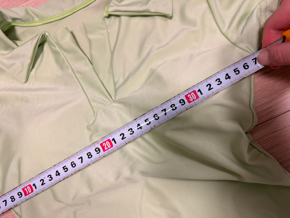 새상품 원피스 수영복 44-55정도 사이즈 이미지