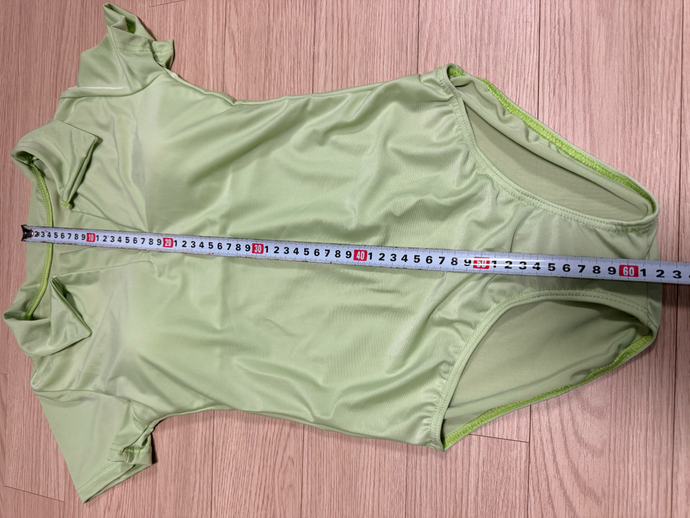 새상품 원피스 수영복 44-55정도 사이즈 이미지