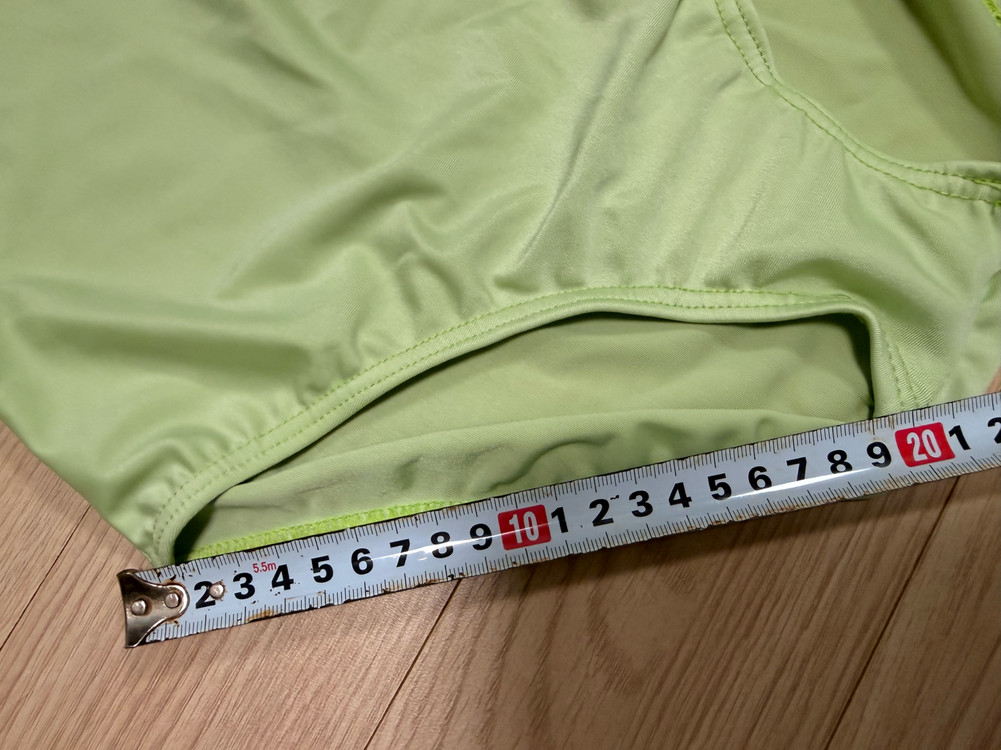 새상품 원피스 수영복 44-55정도 사이즈 이미지