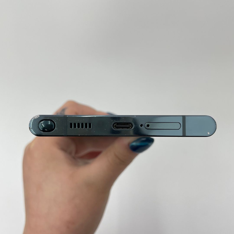 갤럭시S22울트라 그린 256GB 04056 울산중고폰 이미지