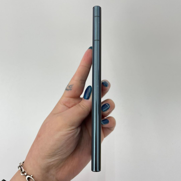 갤럭시S22울트라 그린 256GB 04056 울산중고폰 이미지