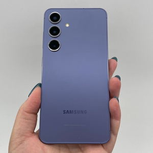 (울산중고폰) 갤럭시S24 (S921) 바이올렛 256GB 판매 67837 이미지