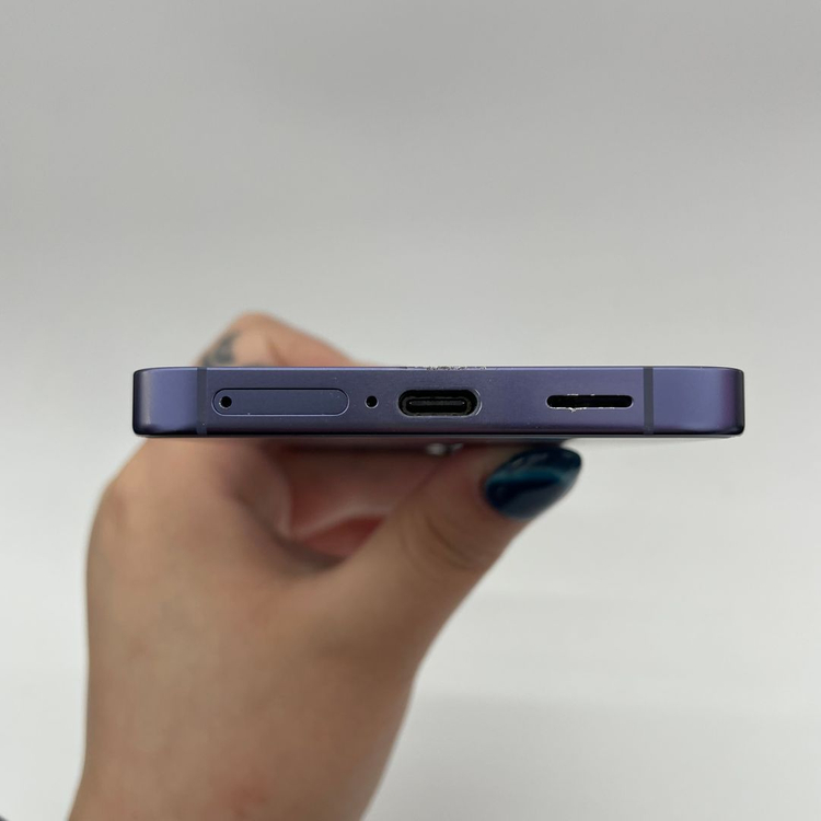 (울산중고폰) 갤럭시S24 (S921) 바이올렛 256GB 판매 67837 이미지