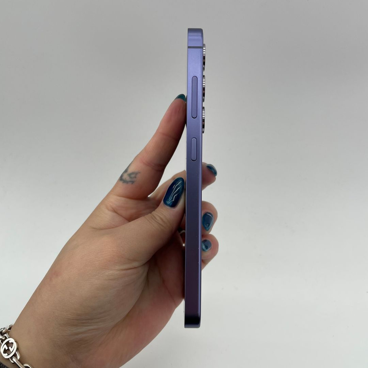 (울산중고폰) 갤럭시S24 (S921) 바이올렛 256GB 판매 67837 이미지