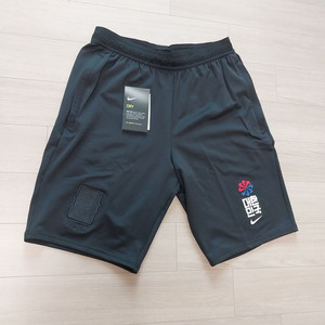 나이키 대한민국 국대축구 쇼츠 반바지 m 이미지