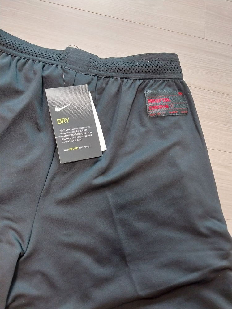 나이키 대한민국 국대축구 쇼츠 반바지 m 이미지