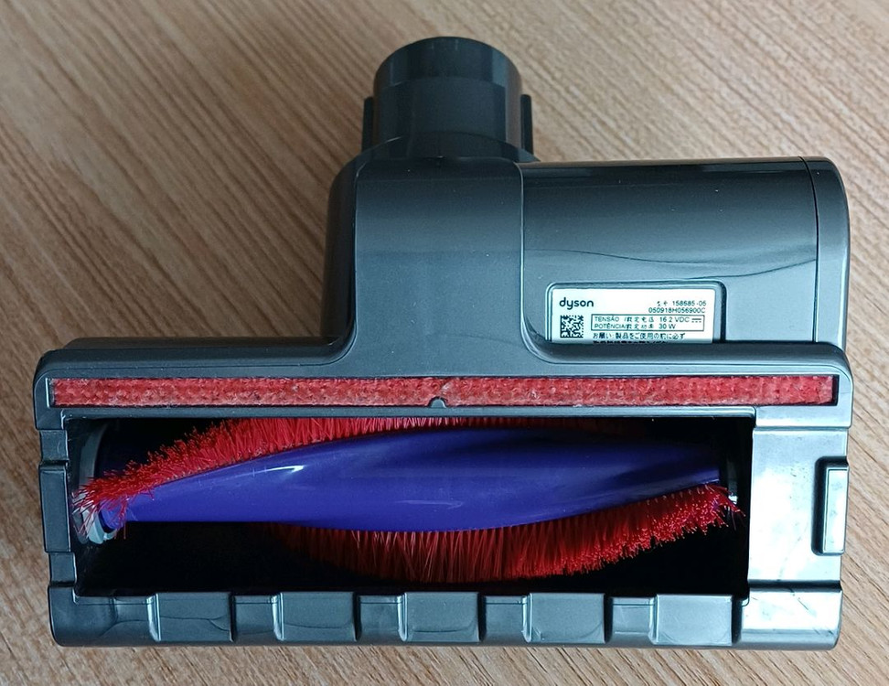 다이슨 v7,v8,v10,v11 미니모터헤드 침구브러쉬 이미지