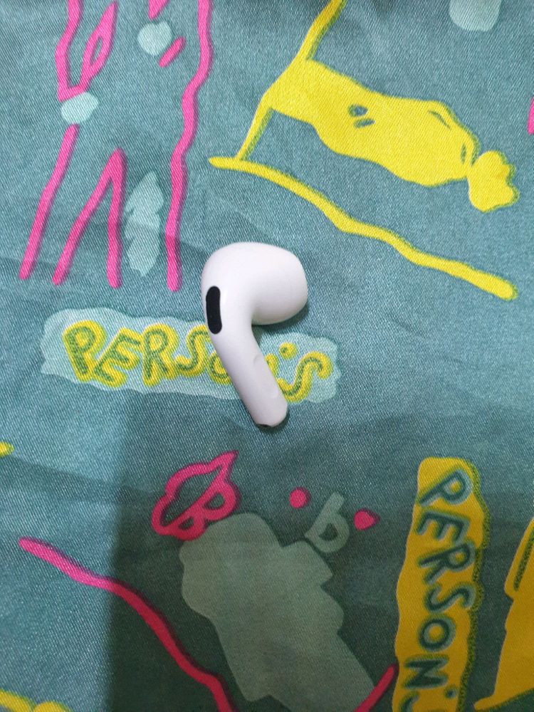 에어팟 4세대 일반 오른쪽 (무료배송) 이미지