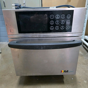 KOLB 전자레인지(오븐겸용) K02-3003T1S 이미지