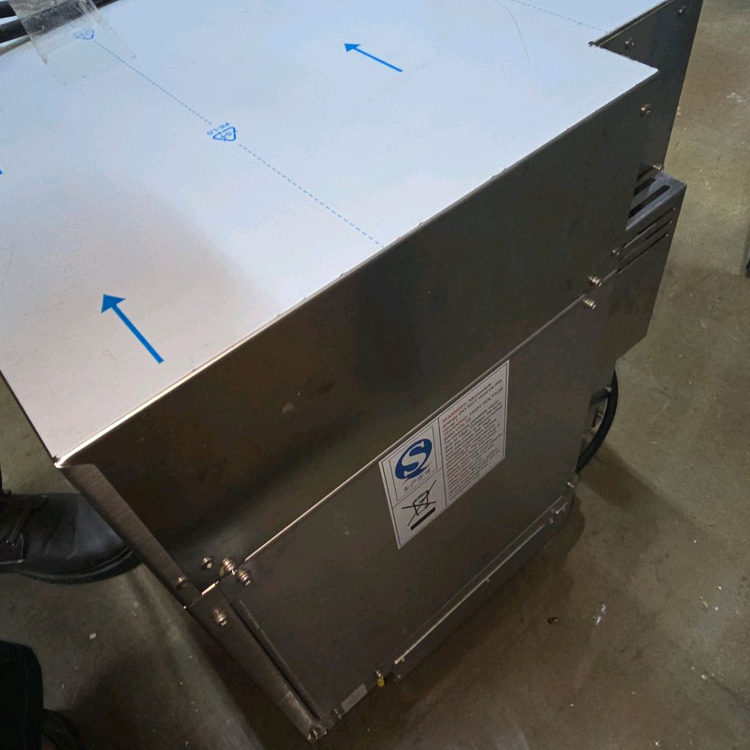 카페 베이커리 KOLB 전자레인지(오븐겸용) K02-3003T1S 이미지