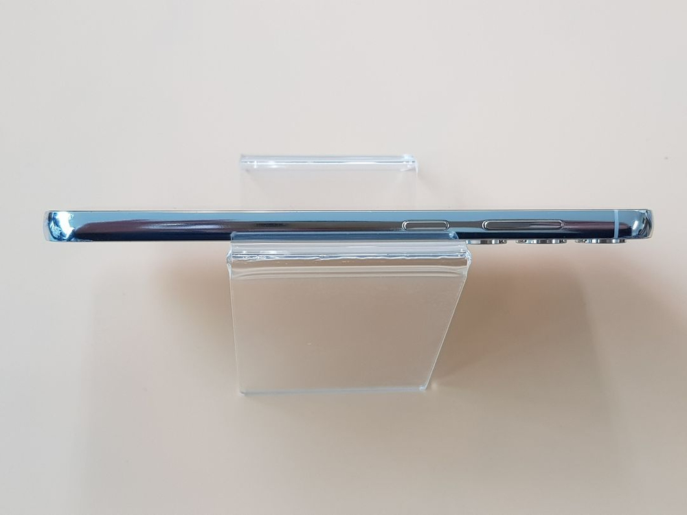 갤럭시S23플러스 256G 화이트(S916) 무잔상 판매합니다 이미지