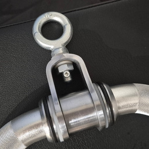 올웨이트 알루미늄 V 컬바 판매합니다. 이미지