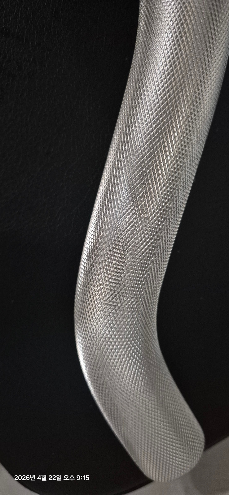 올웨이트 알루미늄 V 컬바 판매합니다. 이미지