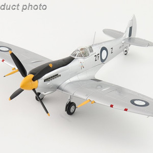 1/48 Spitfire Mk. VIII A53-379 스핏파이어 전투기모형 이미지