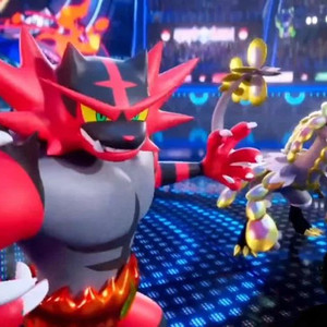 (특별할인) 포켓몬 챔피언스 실전용 분양 | 스칼렛·바이올렛 / 레전드 아르세우스 / ZA / 포챔스 포켓몬 홈 이미지