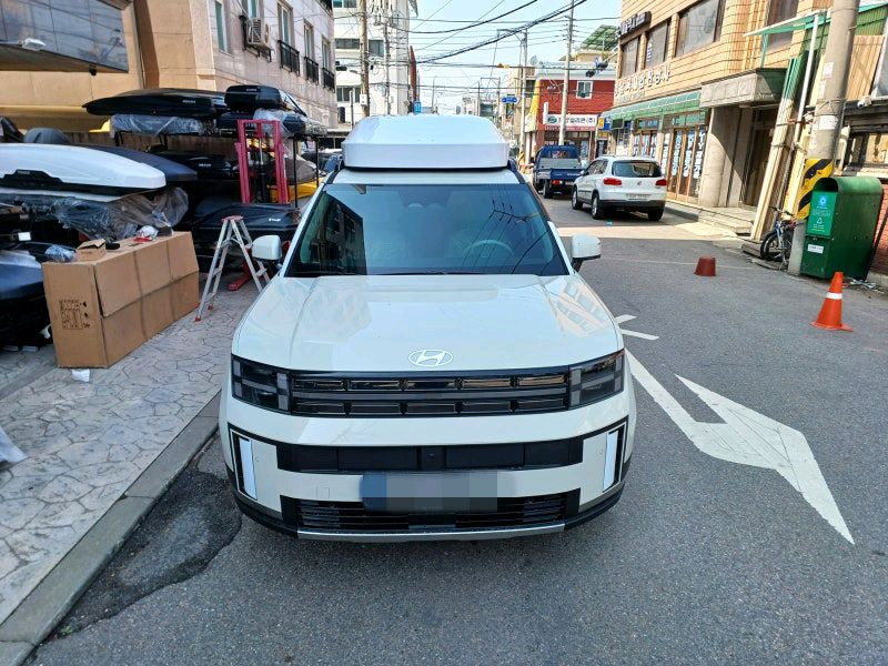 코토일체형루프박스 생산 단종된 제품들 특가 당일 장착 출장가능 이미지