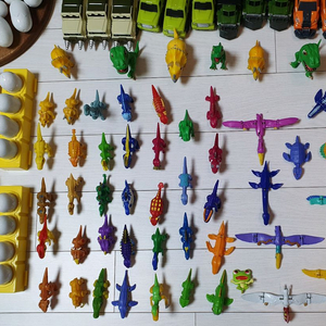 공룡메카드 4만이상 택배무료 이미지