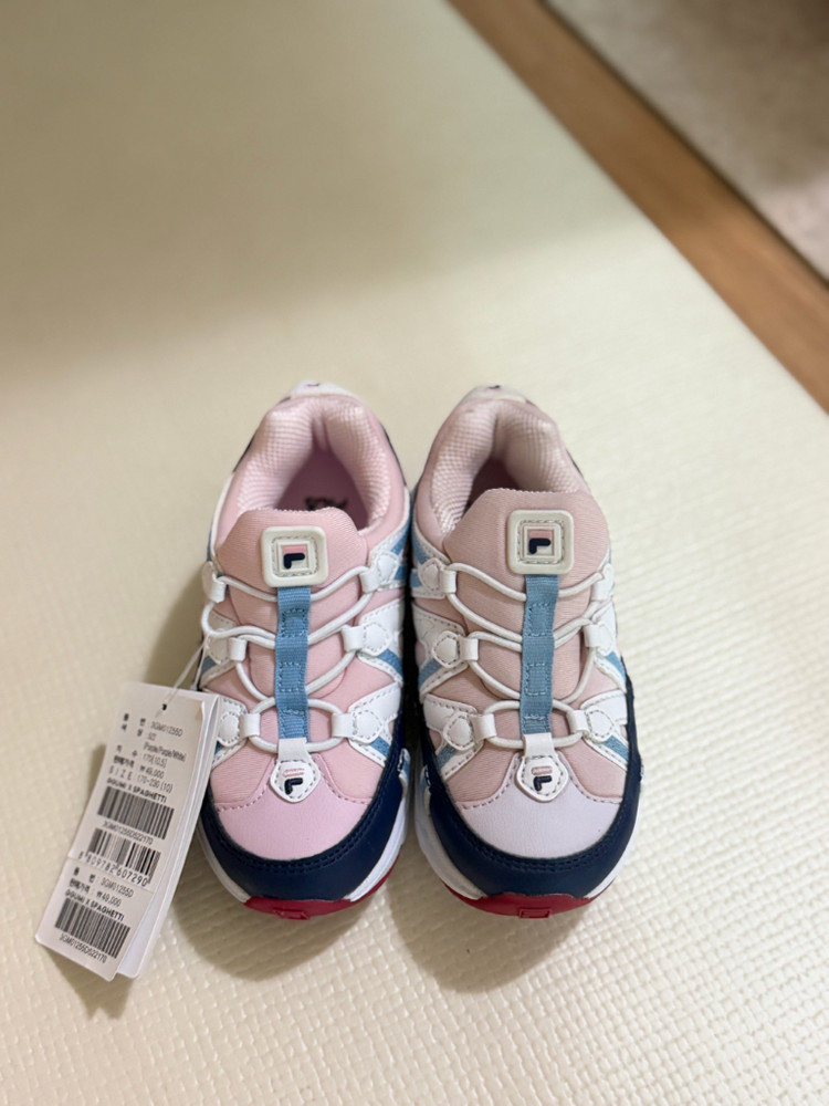 퓨마 여아 운동화 170 팝니다 이미지