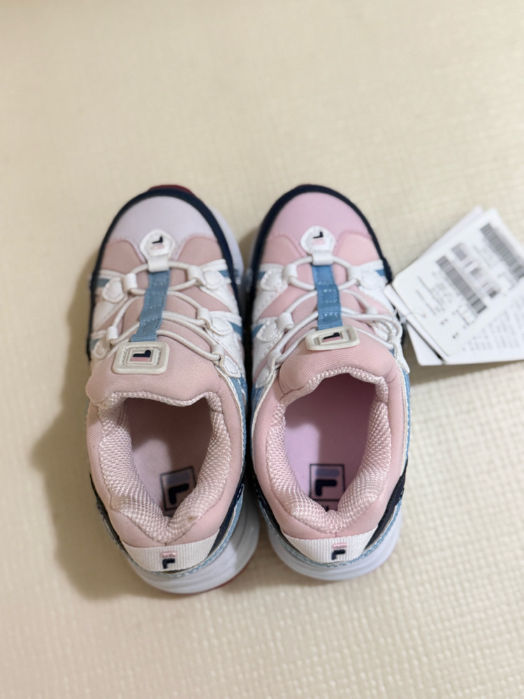 퓨마 여아 운동화 170 팝니다 이미지