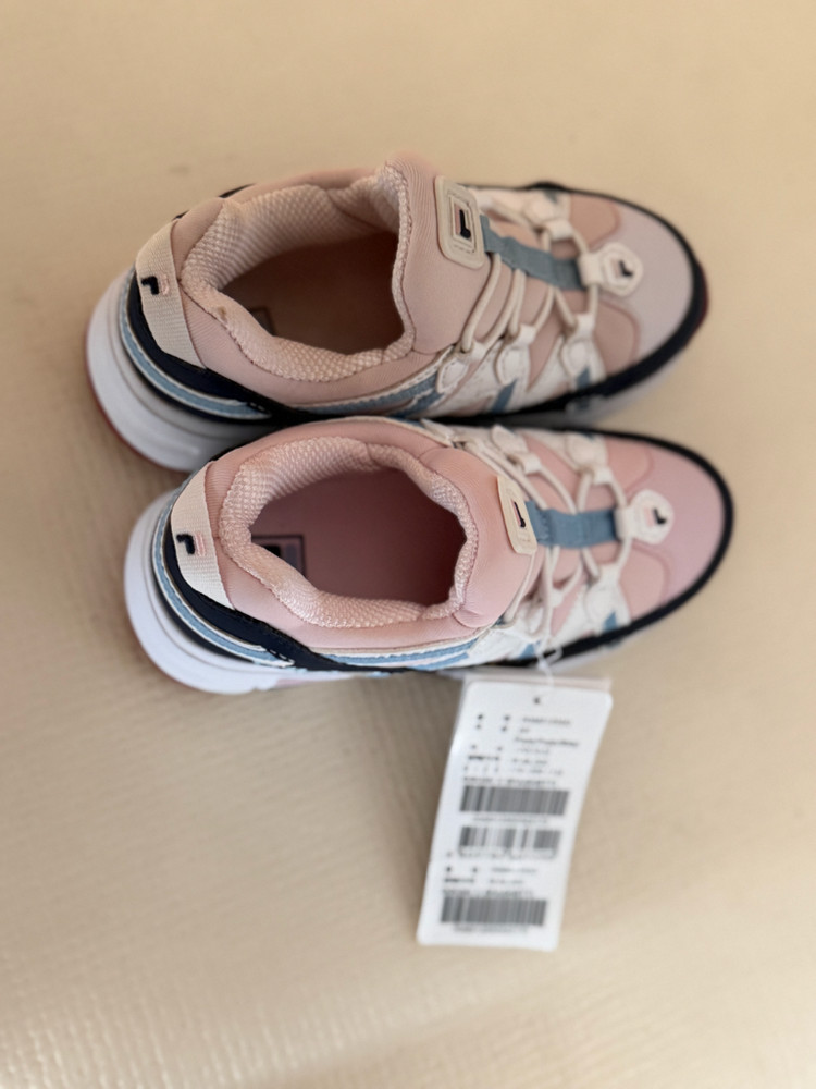 퓨마 여아 운동화 170 팝니다 이미지