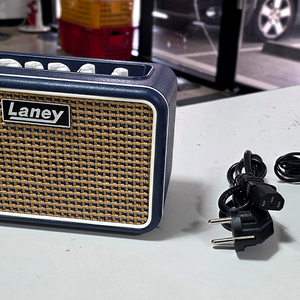 레이니 LANEY 휴대용 앰프 MINI-STB-LION 6W 이미지