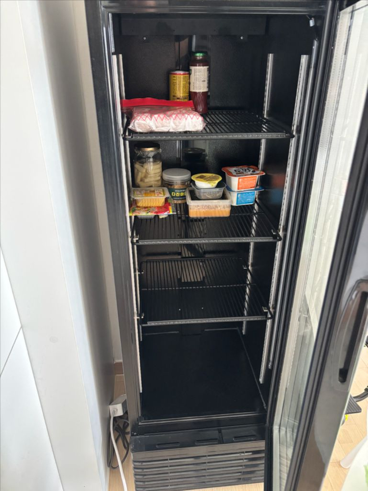 네오쿨 소형냉장고 판매 (150L) 이미지