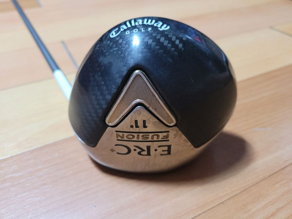 여성용 골프채 풀세트[캘러웨이, 오딧세이 조합] 이미지