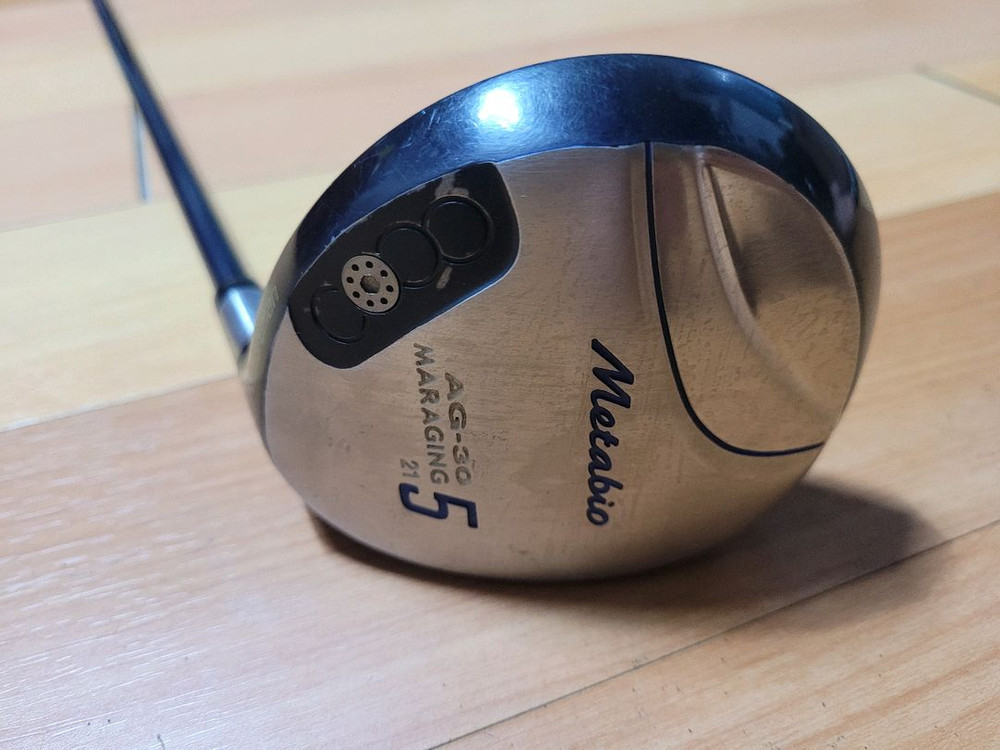 여성용 골프채 풀세트[캘러웨이, 오딧세이 조합] 이미지